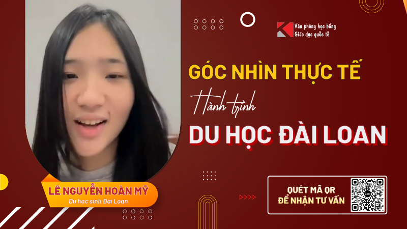 Hành trình du học Đài Loan của sinh viên Đại học Lạc Hồng: Trải nghiệm một năm thay đổi cuộc đời